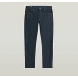 3301 Slim Neo Raw Jeans - Donkerblauw - Heren