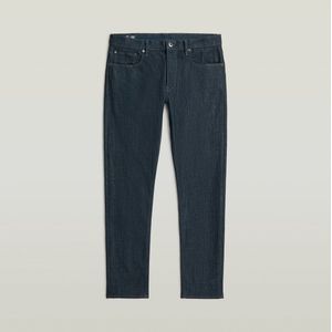 3301 Slim Neo Raw Jeans - Donkerblauw - Heren
