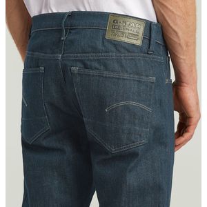 3301 Slim Neo Raw Jeans - Donkerblauw - Heren