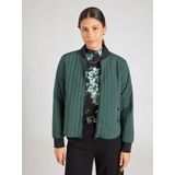 Tussenjas - Bomberjack - Licht Gevoerd - Normale Pasvorm