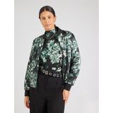 Tussenjas - Bomberjack - Licht Gevoerd - Normale Pasvorm