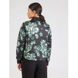 Tussenjas - Bomberjack - Licht Gevoerd - Normale Pasvorm