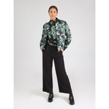 Tussenjas - Bomberjack - Licht Gevoerd - Normale Pasvorm