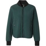 Tussenjas - Bomberjack - Licht Gevoerd - Normale Pasvorm