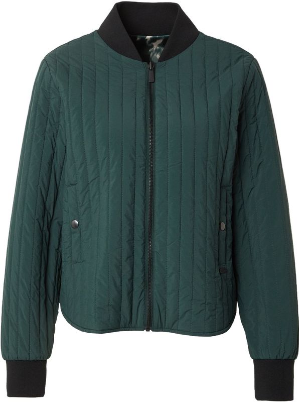 Tussenjas - Bomberjack - Licht Gevoerd - Normale Pasvorm