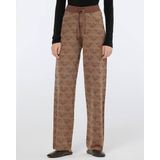 Scotch & Soda - Dames - Flared jeans