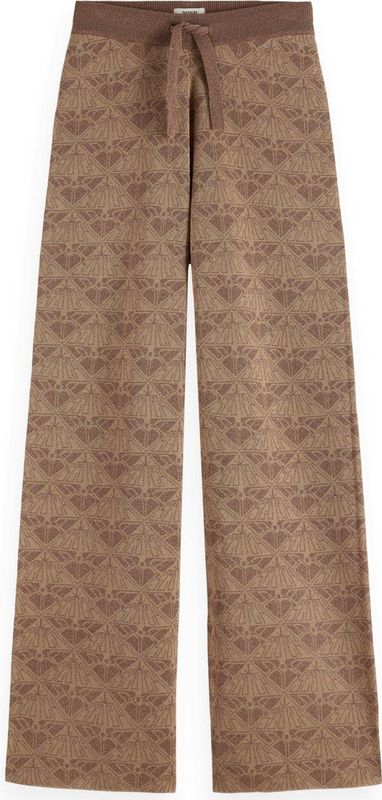 Scotch & Soda - Dames - Flared jeans