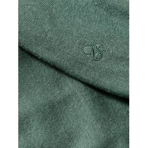 Scotch & Soda - 179627 - T-shirt - Dames - Lange Mouwen - Hoge Hals