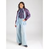 Scotch & Soda - 179628 - T-shirt - Lange Mouwen - Hoge Hals