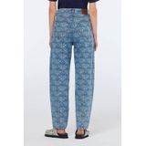 Scotch & Soda De Tide Workwear jeans met lange binnennaad, Monogram 418, 24W x 30L