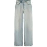 Scotch & Soda - The Ripple - Jeans - Ocean City - Dames