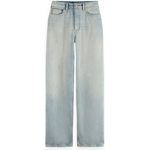 Scotch & Soda - The Ripple - Jeans - Ocean City - Dames