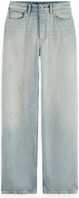 Scotch & Soda - The Ripple - Jeans - Ocean City - Dames
