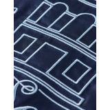 Tussenjas - College Jacket - Normale Pasvorm