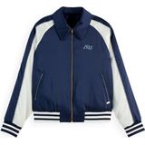 Tussenjas - College Jacket - Normale Pasvorm