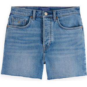 Jeans - Blue Dream - Casual Fit - Katoen