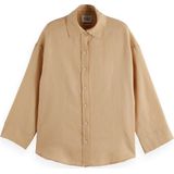 Scotch & Soda - U9A00626T - Overhemd - Dames - Lange Mouwen