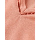 Scotch & Soda - U9A00648T - T-shirt - Wit - Katoen