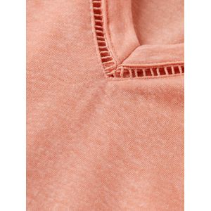 Scotch & Soda - U9A00648T - T-shirt - Wit - Katoen