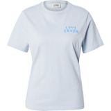 Scotch & Soda - Art Work T-shirt - Zwart - Katoen