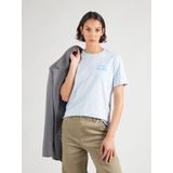 Scotch & Soda - Art Work T-shirt - Zwart - Katoen