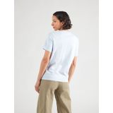 Scotch & Soda - Art Work T-shirt - Zwart - Katoen