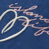 Scotch & Soda - U9A00652T - T-shirt - Wit - Katoen