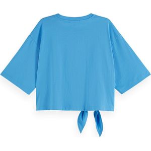 Scotch & Soda - Dames - T-shirts