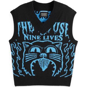 Scotch & Soda - Dames - T-shirts