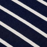 Scotch & Soda - Slash T-shirt - Katoen - Korte Mouwen