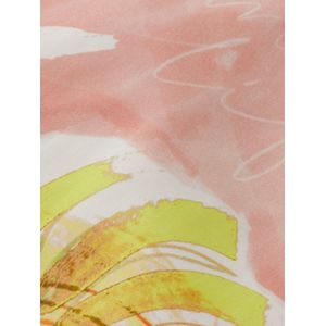 U9a00723t - Tanktop - Gebreid - Zwart - 100% Viscose