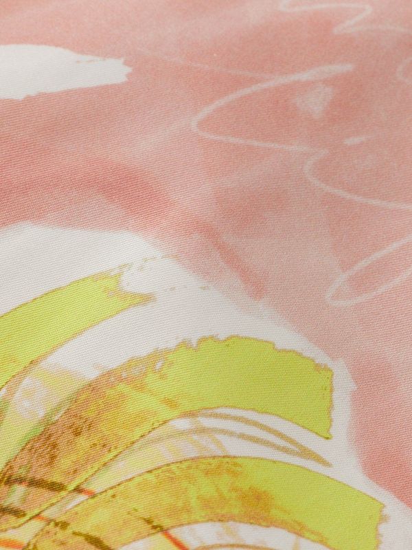 U9a00723t - Tanktop - Gebreid - Zwart - 100% Viscose