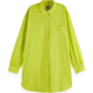 Scotch & Soda - U9B00628T - Overhemd - Dames - Oversized