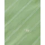 Overhemd - Gestreept - Dames - 100% Katoen