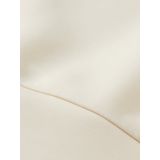 Scotch & Soda - U9e00660t - Sweatshirt - Groen - Tencel - Korte Mouw