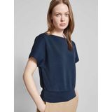 Scotch & Soda - U9E00660T - Sweatshirt - Dames - Korte Mouw
