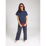 Scotch & Soda - U9E00660T - Sweatshirt - Dames - Korte Mouw