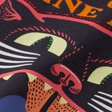 SCOTCH & SODA - Rhinestone - Sweatshirt - Grijs - Katoen