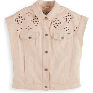 Scotch & Soda - Festival Vest