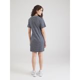 Scotch & Soda - Ufu00609t - Jurk - Gestreept - 100% Katoen