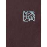 T-shirt - Ronde Hals - Katoen - Normale Pasvorm