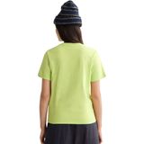 Scotch & Soda - Regular Fit - T-shirt - Katoen - Korte Mouwen