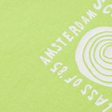 Scotch & Soda - Regular Fit - T-shirt - Katoen - Korte Mouwen