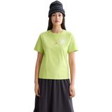 Scotch & Soda - Regular Fit - T-shirt - Katoen - Korte Mouwen