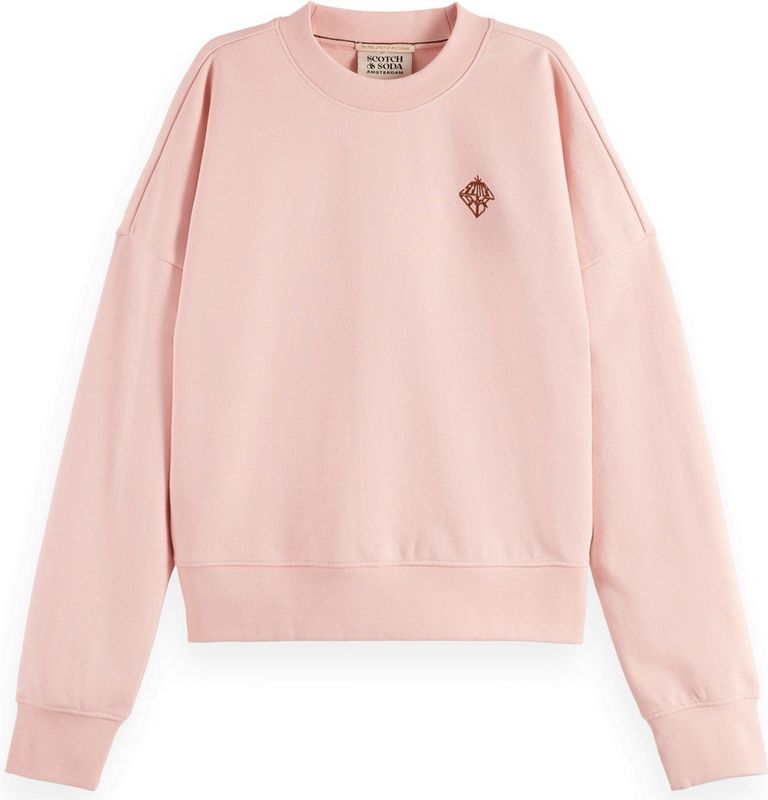 Scotch & Soda - Dames - Sweaters