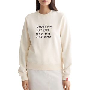 Scotch & Soda - Regular Fit - Sweatshirt