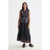 Scotch & Soda - Gilet - Donkerblauw