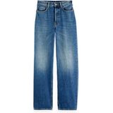 Scotch & Soda Ripple - Rechte pasvorm, Vh Stormmy Zee V449, 24W / 30L