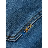 Scotch & Soda Ripple - Rechte pasvorm, Vh Stormmy Zee V449, 24W / 30L