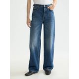 Scotch & Soda Ripple - Rechte pasvorm, Vh Stormmy Zee V449, 24W / 30L